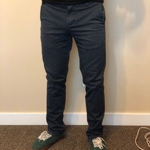 RSQ London Skinny Chino
